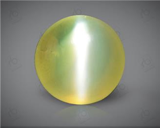 Natural Chrysoberyl Cat's eye  1.09CTS-6607